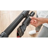 Bosch Serie 8 BSS825ALL stav støvsuger & elektrisk kost Stick vakuum Batteri Dry Poseløs Sort, Hvid 5 At, Skaft støvsuger Sort/Hvid, Stick vakuum, Poseløs, Sort, Hvid, Dry, Filtrering, Gulvtæppe, Hårdt gulv