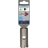 Bosch ‎2608550613 hulsav Boremaskine 1 stk Enkelt, Boremaskine, Metal, 80 g, 1 stk, 1 stk