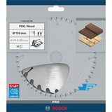 Bosch ‎2608640592 rundsavklinge 15 cm 1 stk Træ, 15 cm, Bosch, 220 g, 1 stk