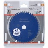 Bosch ‎2608644548 rundsavklinge 16 cm 1 stk Tungsten Carbide Tipped (TCT), 16 cm, Bosch, 220 g, 1 stk
