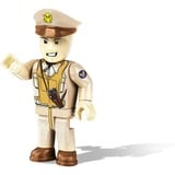 COBI Bell P-39D Airacobra, Bygge legetøj grå