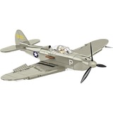 COBI COBI-5746, Bygge legetøj grå