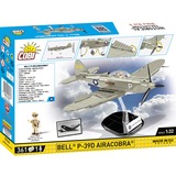 COBI COBI-5746, Bygge legetøj grå