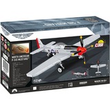 COBI COBI-5847, Bygge legetøj 