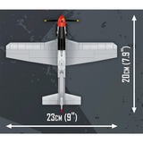 COBI COBI-5847, Bygge legetøj 