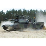 COBI M1A2 SEPv3 Abrams, Bygge legetøj 