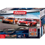 Carrera 20030023, Racerbane 
