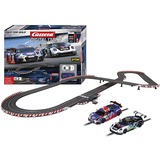 Carrera DIGTITAL 132 Race for Gold, Racerbane 