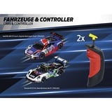 Carrera DIGTITAL 132 Race for Gold, Racerbane 