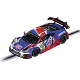 Carrera DIGTITAL 132 Race for Gold, Racerbane 