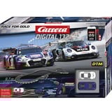 Carrera DIGTITAL 132 Race for Gold, Racerbane 