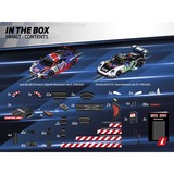 Carrera DIGTITAL 132 Race for Gold, Racerbane 