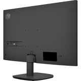 Cooler Master GA27FC, Gaming Skærm Sort