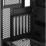 Corsair CC-9011322-WW, Towerkabinet Sort