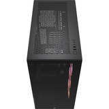 Corsair CC-9011322-WW, Towerkabinet Sort