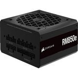 Corsair PC strømforsyning Sort