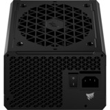 Corsair PC strømforsyning Sort
