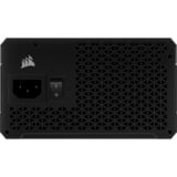 Corsair PC strømforsyning Sort