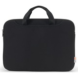 DICOTA D31787 taske og etui til notebook 29,5 cm (11.6") Sort, Laptop Sort, Etui, 29,5 cm (11.6"), 0,17 g