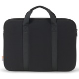 DICOTA D31787 taske og etui til notebook 29,5 cm (11.6") Sort, Laptop Sort, Etui, 29,5 cm (11.6"), 0,17 g