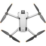 DJI Mini 4 Pro Fly More Combo (DJI RC 2), Drone Lys grå