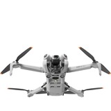 DJI Mini 4 Pro Fly More Combo, Drone Lys grå