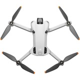 DJI Mini 4 Pro Fly More Combo, Drone Lys grå