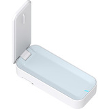 D-Link D501, Mobil trådløse adapter Hvid