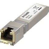 D-Link DEM-QX10Q-LR4, Transceiver 
