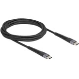 DeLOCK 81125, Kabel Sort