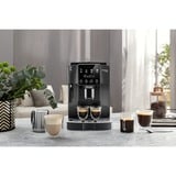 DeLonghi ECAM220.22GB, Kaffe/Espresso Automat grå/grå