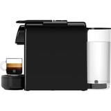 DeLonghi Essenza Mini EN85.B, Kapsel maskine Sort, Kapsel kaffemaskine, 0,6 L, Kaffekapsel, 1150 W, Sort