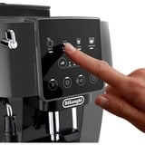 DeLonghi Kaffe/Espresso Automat grå/grå