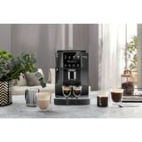 DeLonghi Kaffe/Espresso Automat grå/grå