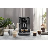 DeLonghi Magnifica Start ECAM220.22GB, Kaffe/Espresso Automat grå/grå