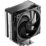DeepCool AG400 G2, CPU køler Sort