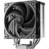 DeepCool AG400 G2, CPU køler Sort