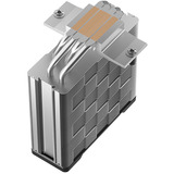 DeepCool AG400 G2, CPU køler Sort