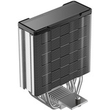 DeepCool AG400 G2, CPU køler Sort