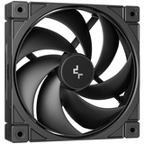 DeepCool AG400 G2, CPU køler Sort