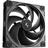 DeepCool FD12 V2, Sag fan Sort