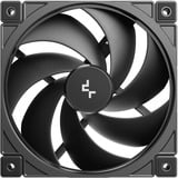 DeepCool FD12 V2, Sag fan Sort