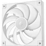 DeepCool FD14 WH 140x140x25, Sag fan Hvid
