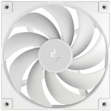 DeepCool FD14 WH 140x140x25, Sag fan Hvid