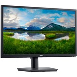 Dell E Series E2422HS 60,5 cm (23.8") 1920 x 1080 pixel Fuld HD LCD Sort, LED-skærm Sort, 60,5 cm (23.8"), 1920 x 1080 pixel, Fuld HD, LCD, 8 ms, Sort