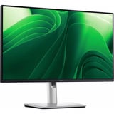 Dell P2425D, LED-skærm Sort/Sølv