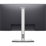 Dell P2425D, LED-skærm Sort/Sølv