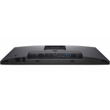 Dell P2425D, LED-skærm Sort/Sølv
