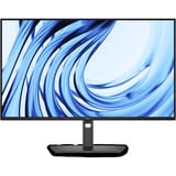 Dell Pro P2726HWOST (uden fod), LED-skærm Sort