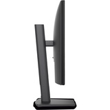 Dell Pro P2726HWOST (uden fod), LED-skærm Sort